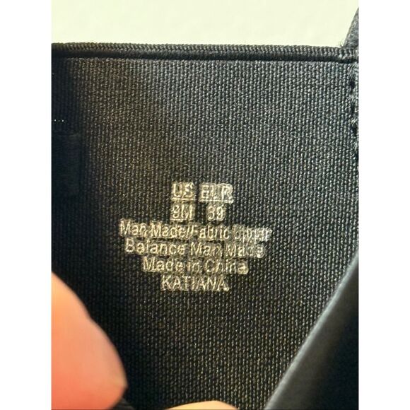 Sam Edelman Katiana Chunky Platform Rain Boots Size 9 - Picture 6 of 8